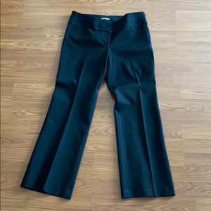 Express pants